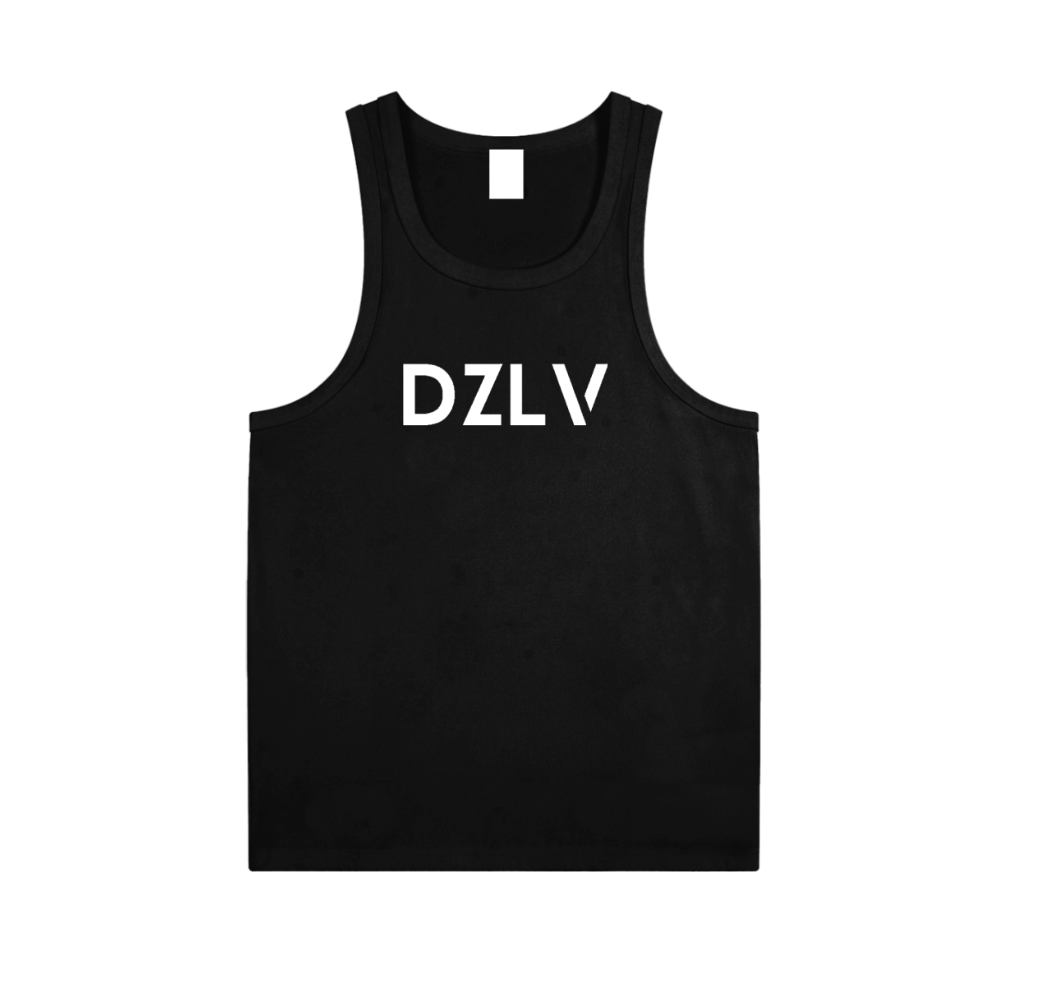 DZLV Ambassador Tank