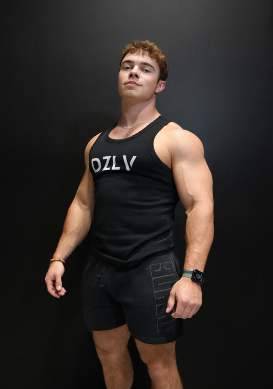 DZLV Ambassador Tank