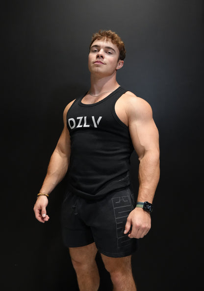 DZLV Ambassador Tank