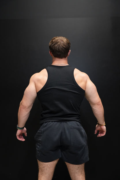 DZLV Ambassador Tank