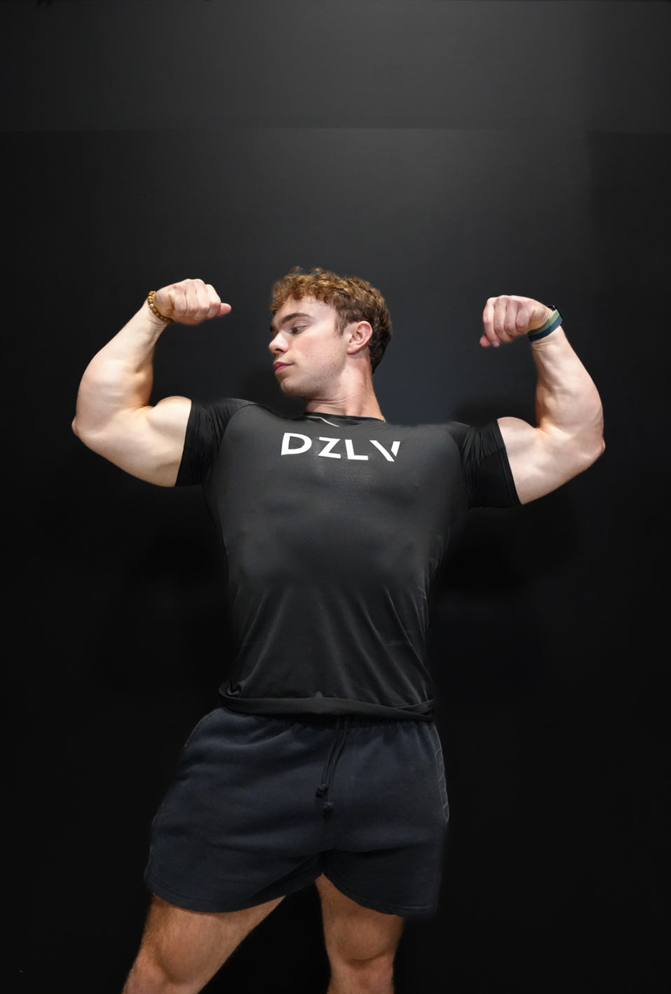 DZLV Ambassador Compression